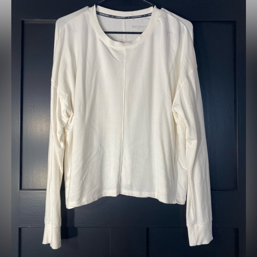 4/$16 Recreation Top